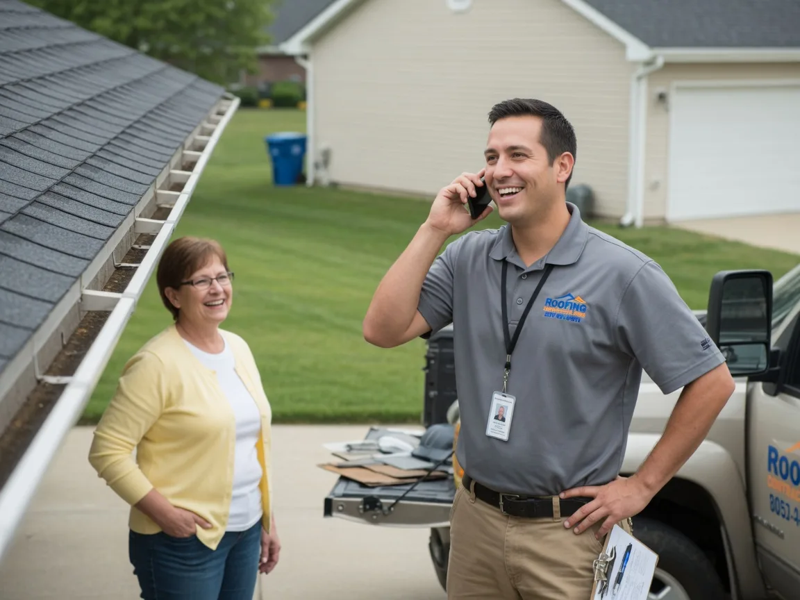 Local Roofing Contractors Freeman, SD FAQs